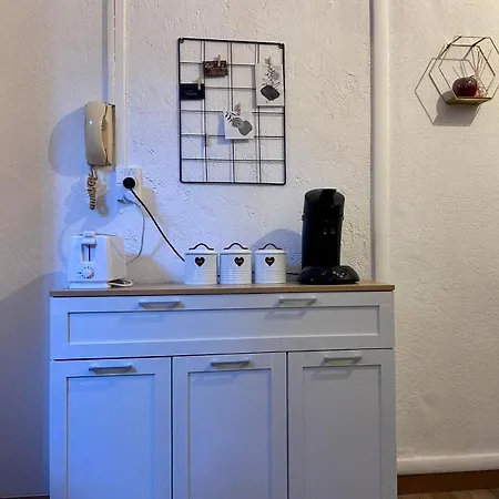 Apartment Cosy A Centre Narbonne