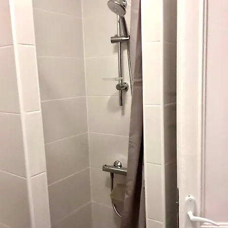 Cosy à Centre Appartamento