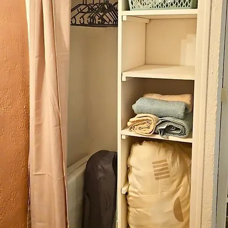 Appartamento Cosy à Centre *