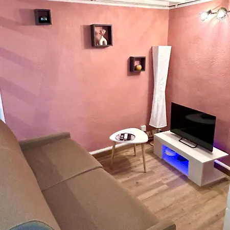 Cosy A Centre Appartement Narbonne