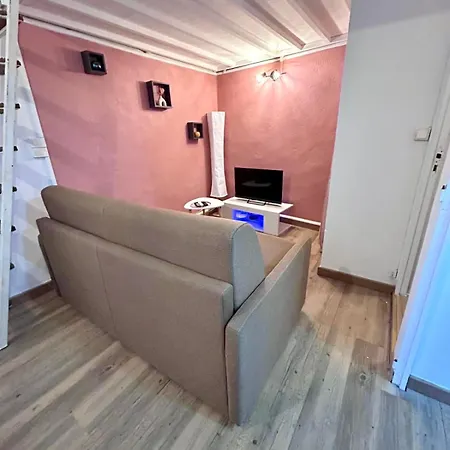 Cosy A Centre