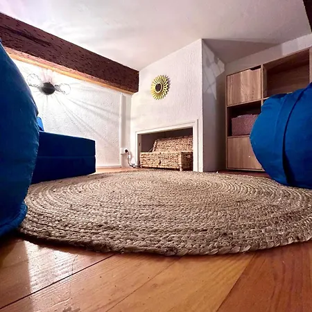 Cosy à Centre Narbona