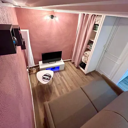 Cosy à Centre * Narbona