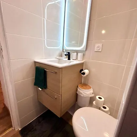 Cosy A Centre