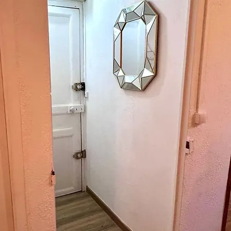 Appartamento Cosy à Centre