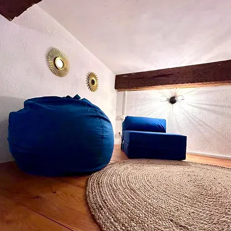 Cosy A Centre * ナルボンヌ