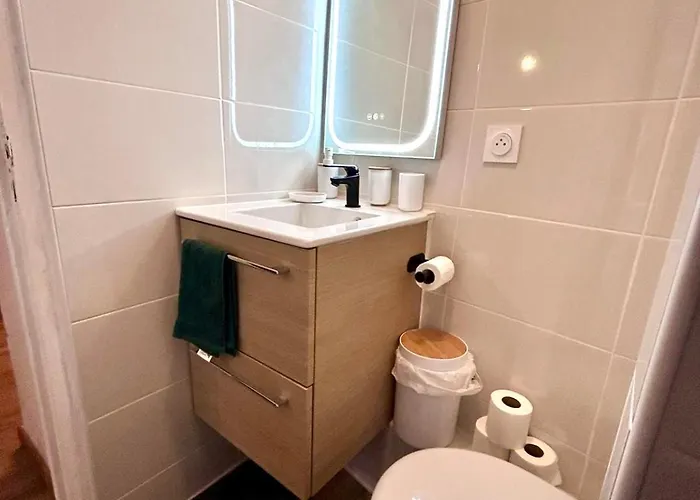 Cosy A Centre